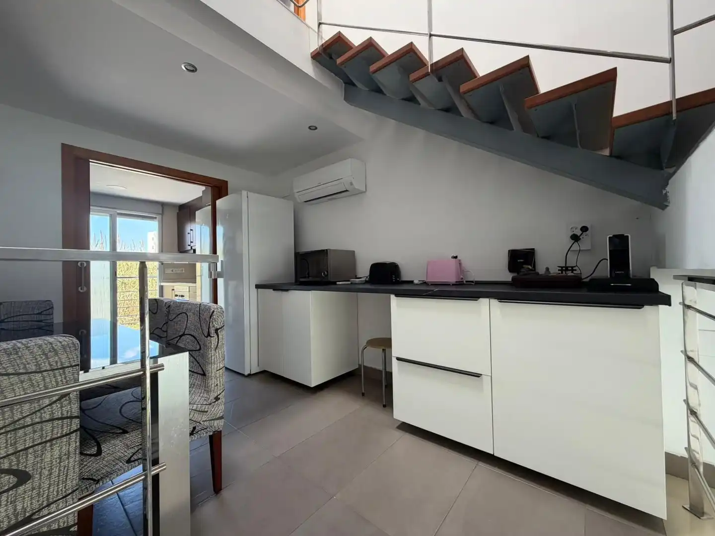 Maison mitoyenne avec terrasse à vendre à Calle Ausias March, imagen 7