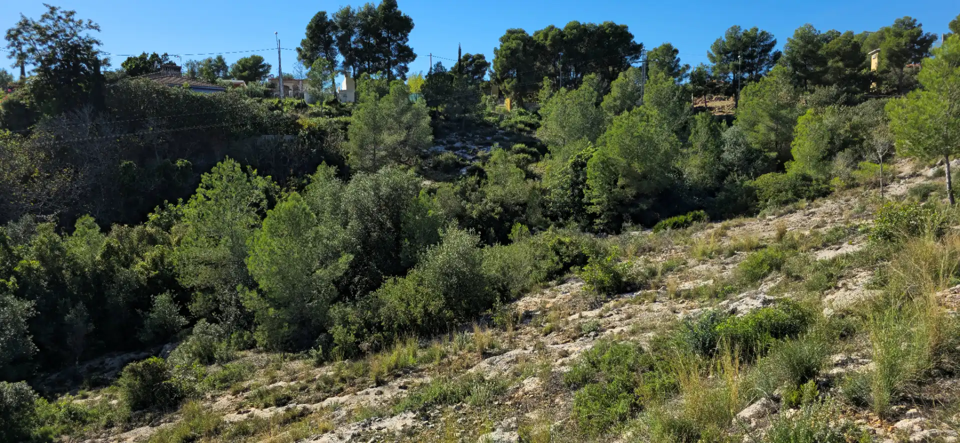 Wohnbaugrundstück zum Verkauf in Calle C/2 Lloma Molina 31, imagen 44