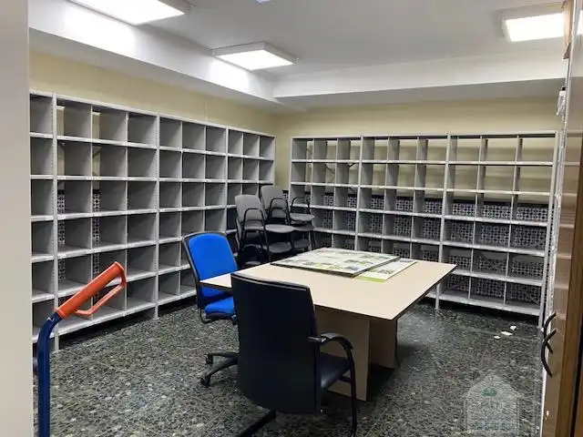 Büro zum Verkauf in Sevilla mit Klimaanlage