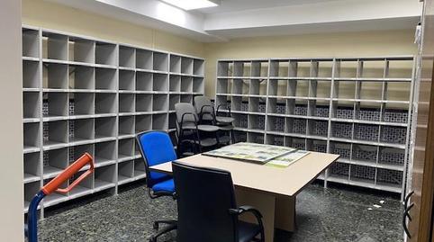 Foto 4 de Oficina en venda a La Buhaira, Sevilla