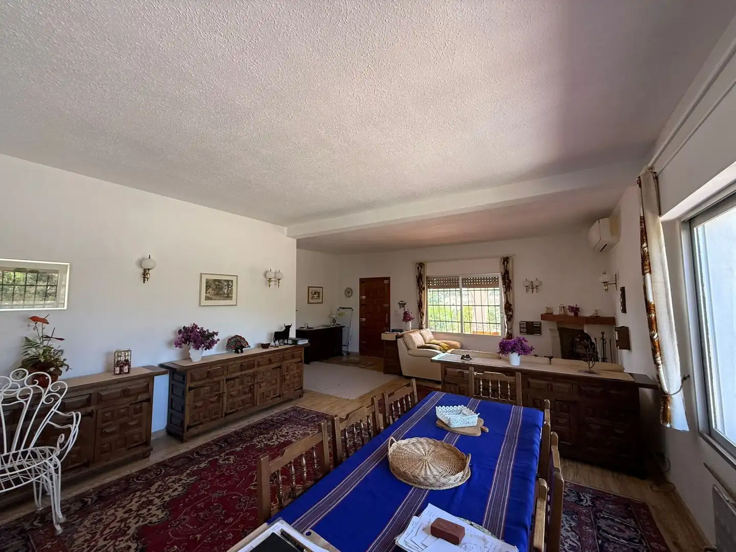 Casa con jardín en venta en Pueblo - Urbanizaciones, imagen 18