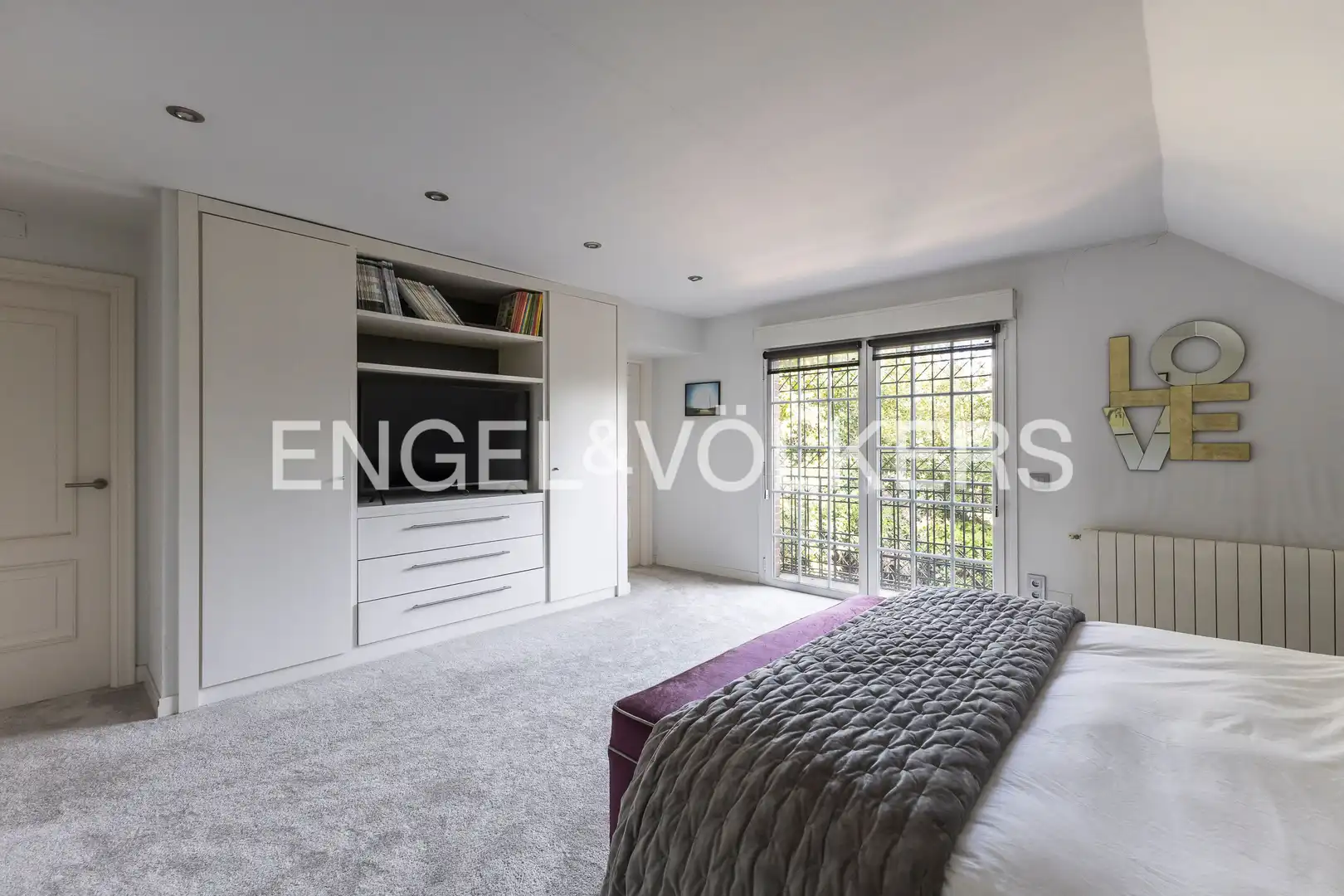 Casa con piscina en venta en Urbanización La Moraleja, imagen 25