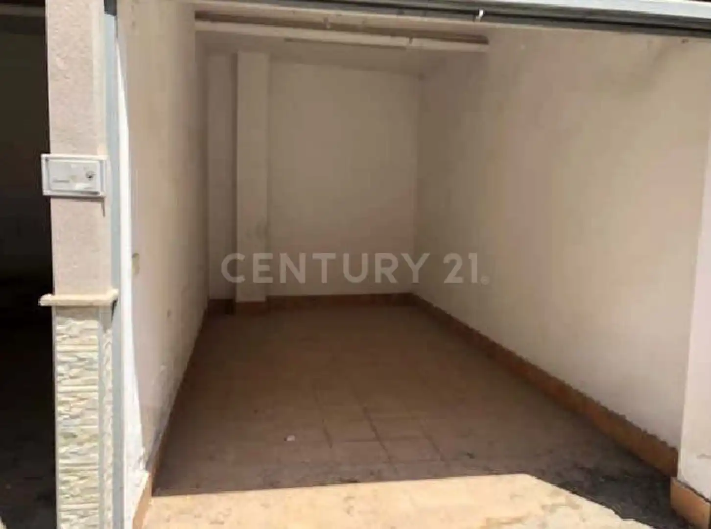 Garatge de lloguer a Calle Aperadores, 30, Javalí Viejo
