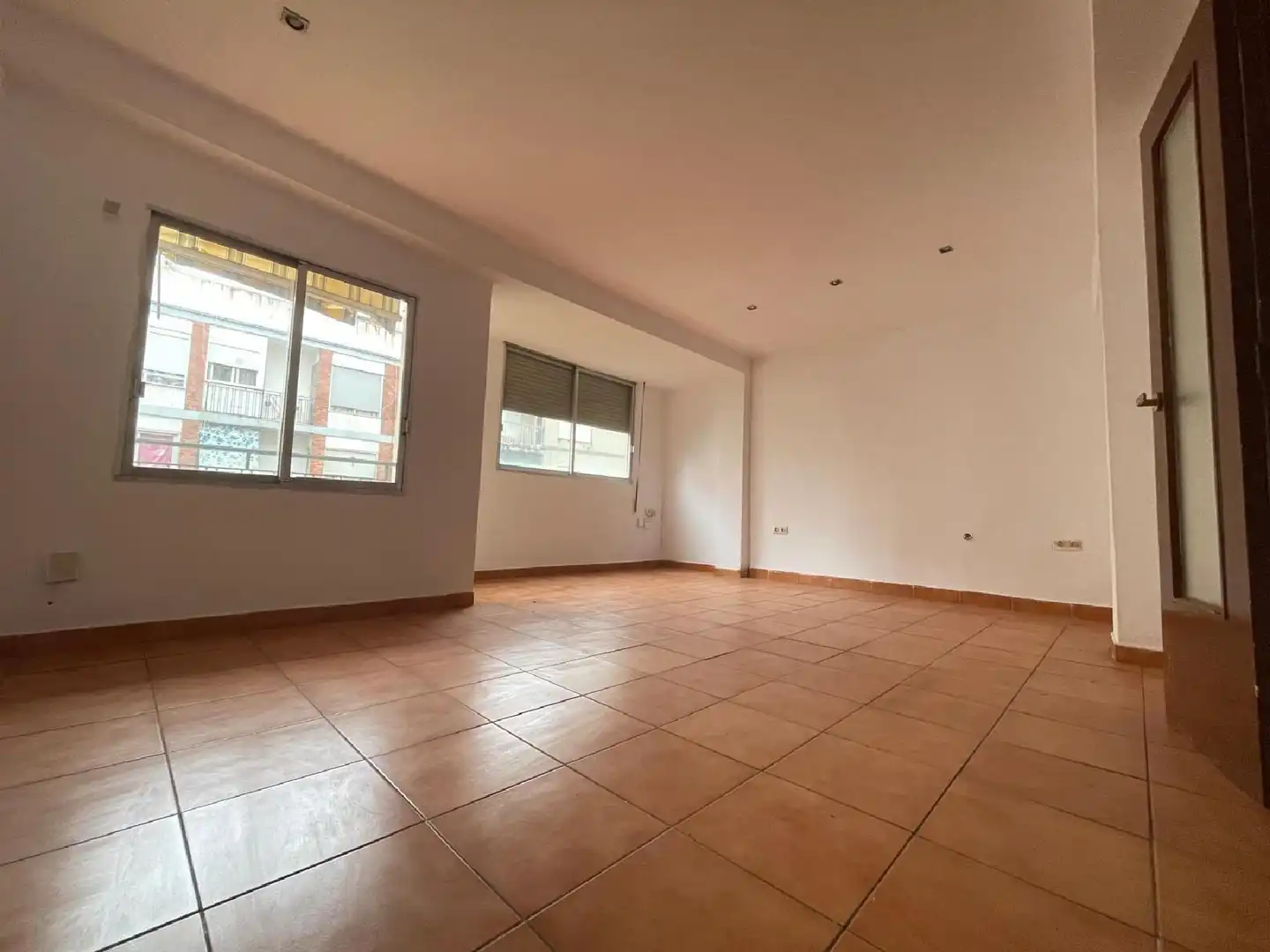 Sala de estar de Piso en venta en Castellón de la Plana / Castelló de la Plana