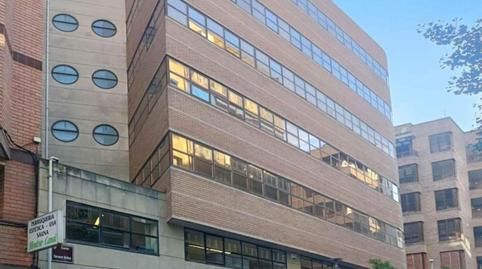 Foto 4 de Pis en venda a General Brito, Centre Històric, Lleida