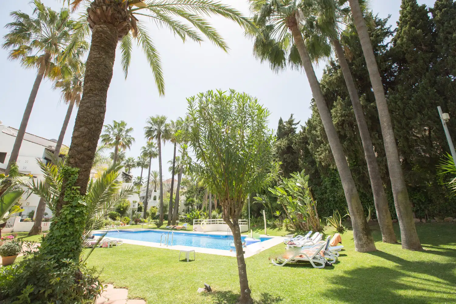 Attique avec piscine à vendre à Nueva Andalucía, imagen 52
