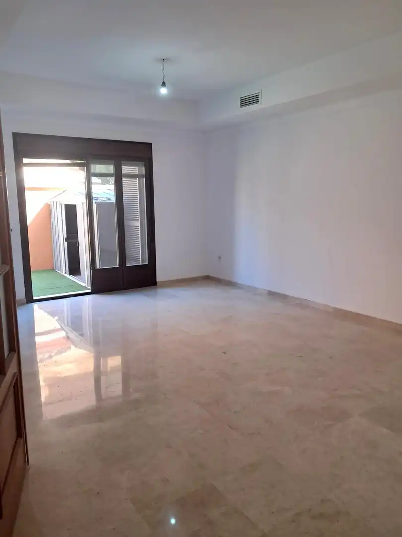 Casa o chalet en venta en La Rinconada con Jardín privado