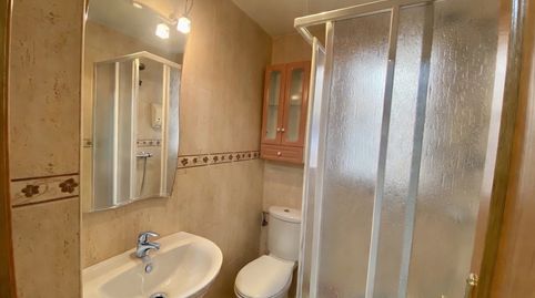 Foto 5 de Piso en venta en Avenida Lagunas de Ruidera, Larache, Ciudad Real Capital