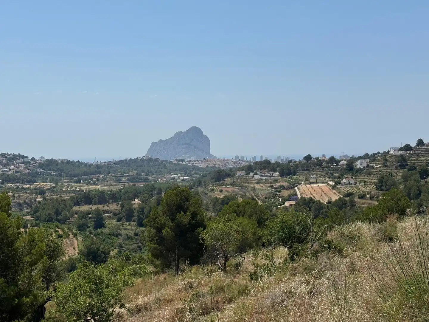 Terreno residenziale in vendita a Gargasindi - Garduix - Colina del Sol, imagen 2
