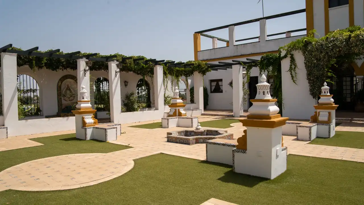 Casa o chalet en venta en Carretera Sevilla Huelva K564, Loreto