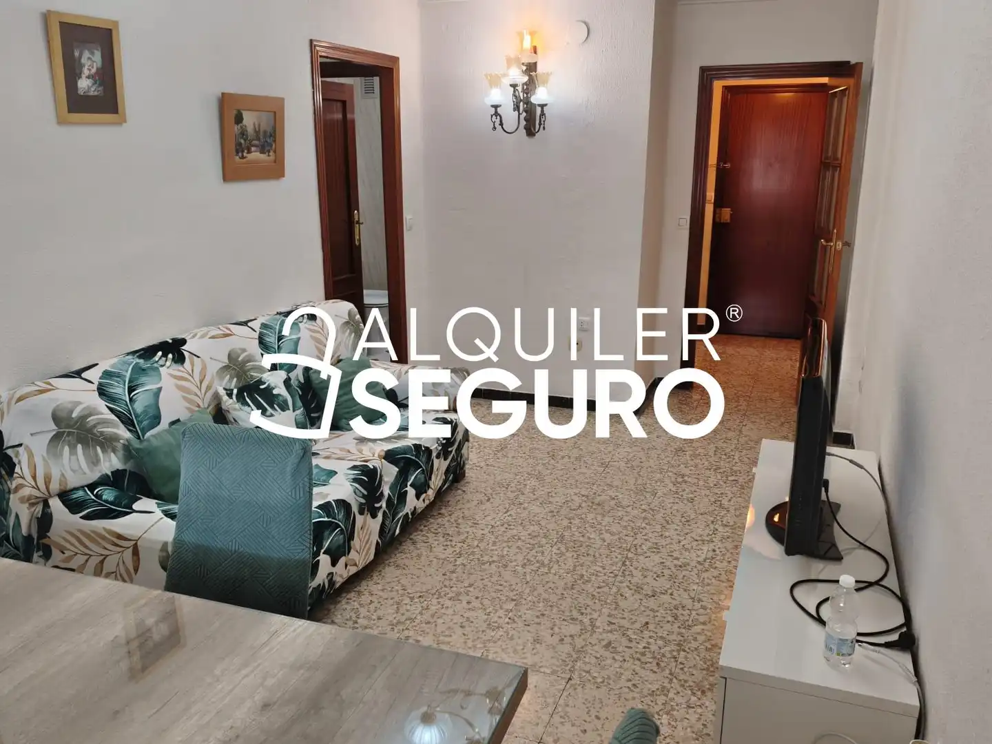 Piso con ascensor en alquiler en De Carmona, imagen 15
