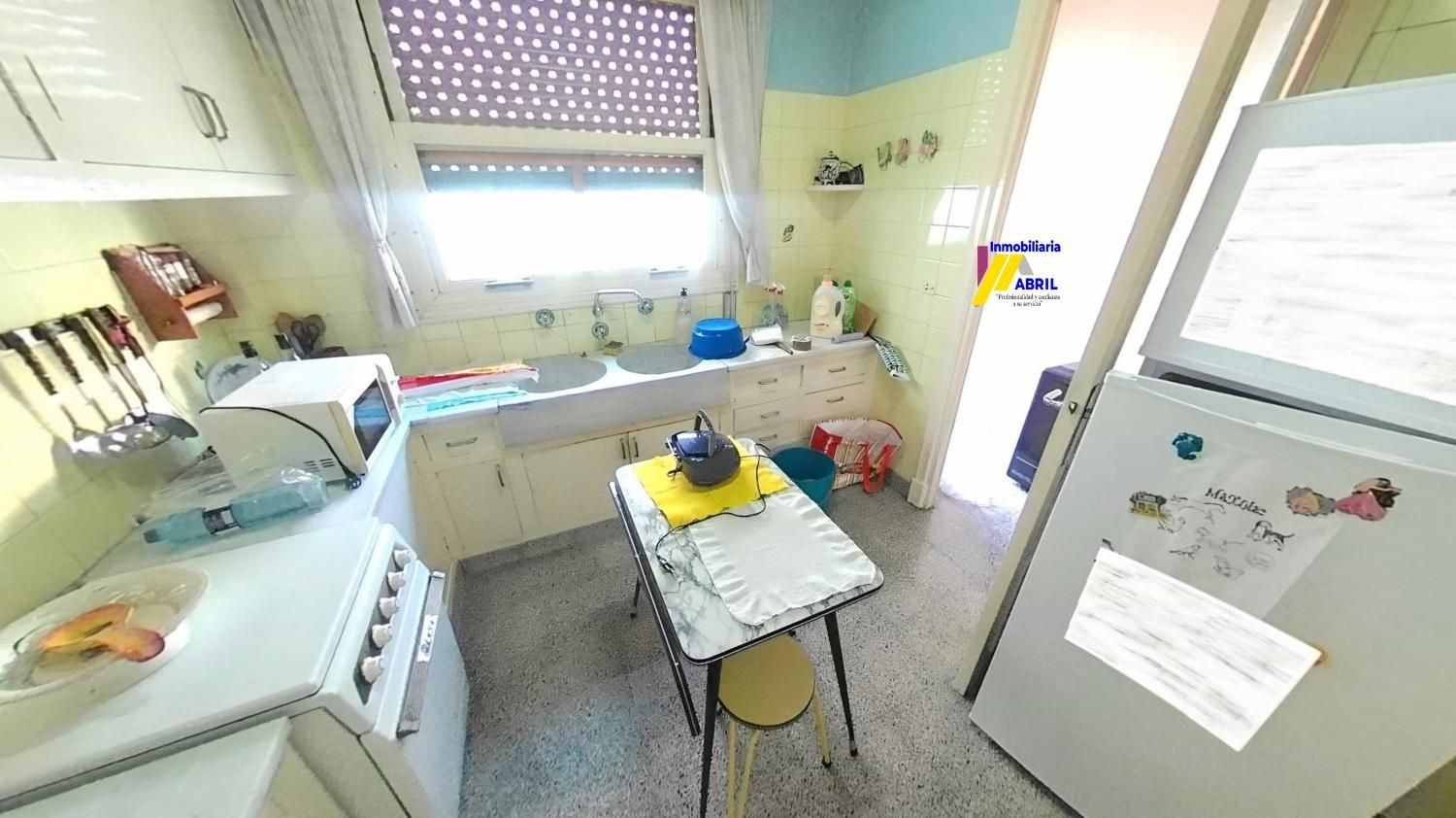 Cuina de Casa o xalet en venda en Tavernes de la Valldigna