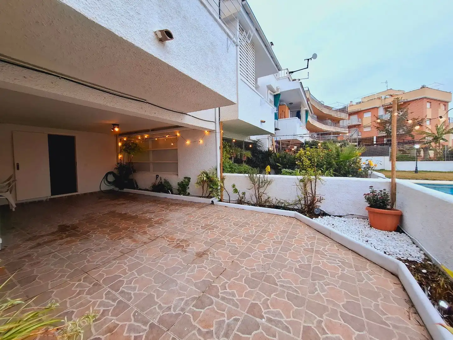 Adosado con piscina en venta en Espanya 313, imagen 49