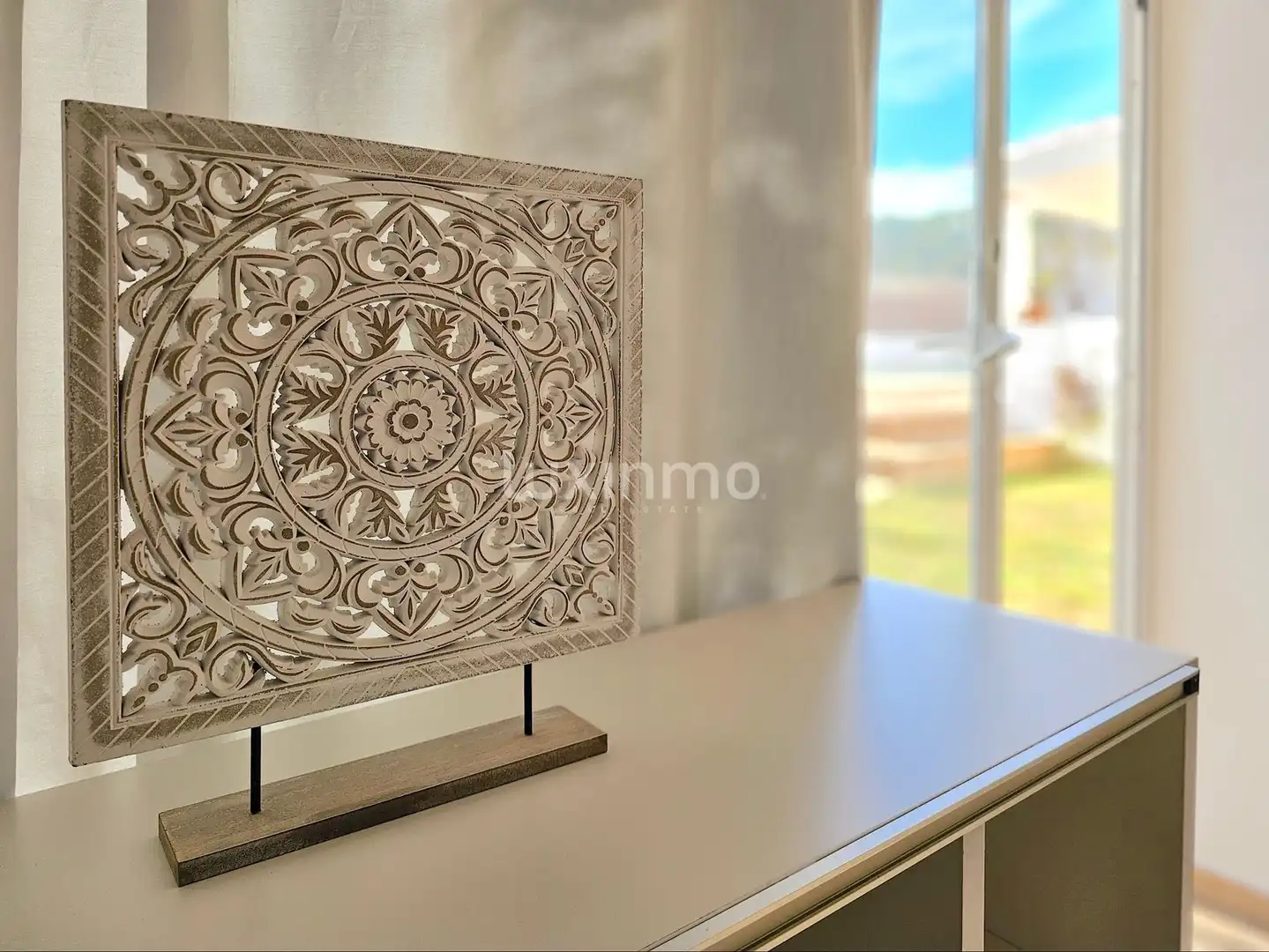 Chalet con piscina en venta en Sant Antoni de Portmany, imagen 39