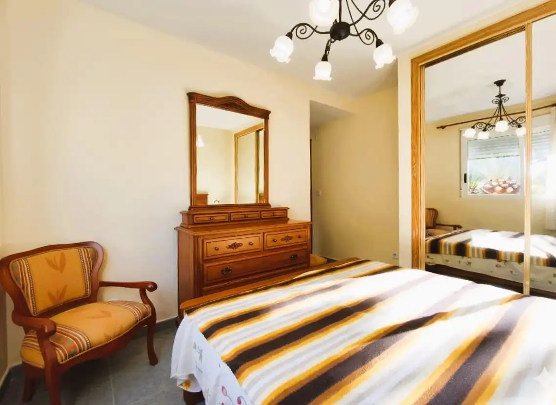 Piso con terraza en venta en FABRAQUER, imagen 8