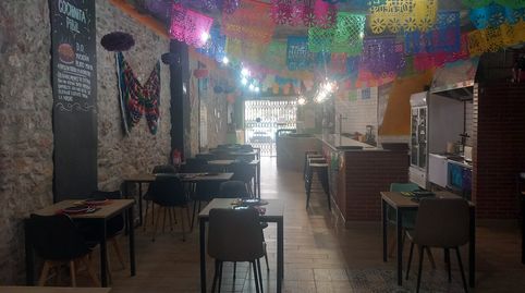 Restaurante en traspaso en Reus, imatge 3