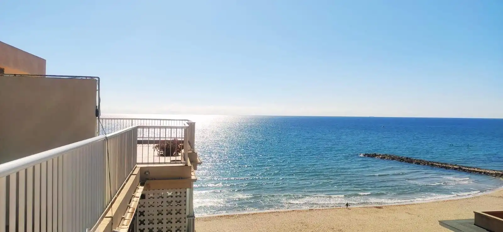 Flat for sale in Calle Sant Pere, Campello Playa