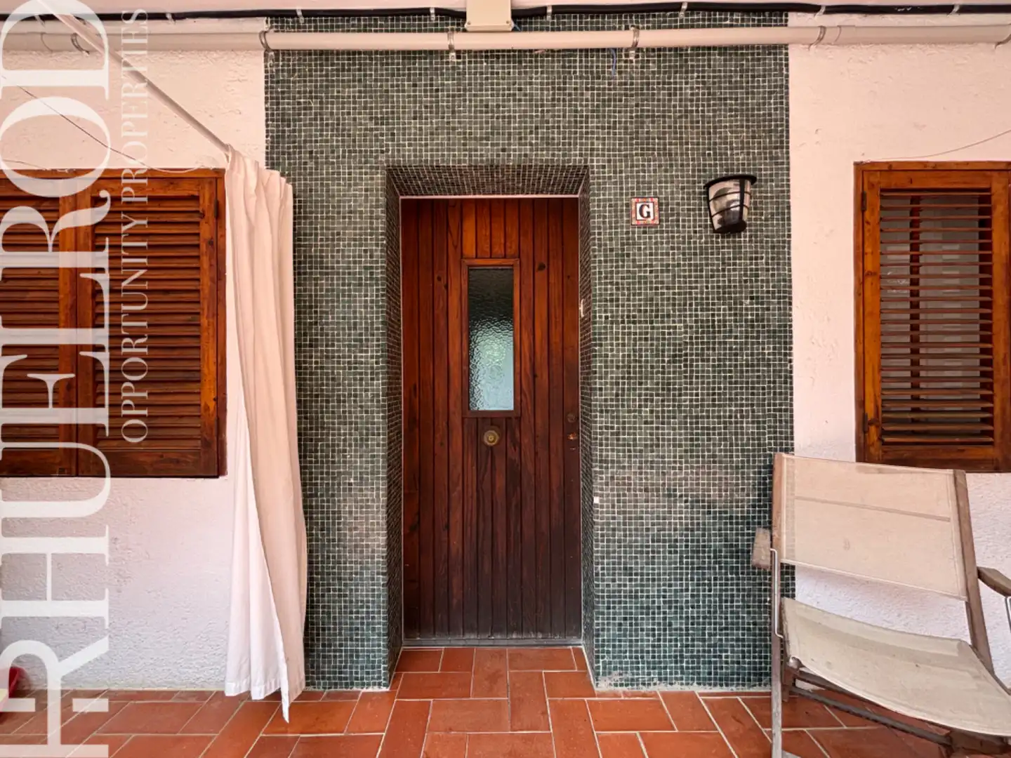 Flat for sale in Tossa de Mar  with Heating, Terrace and Furnished