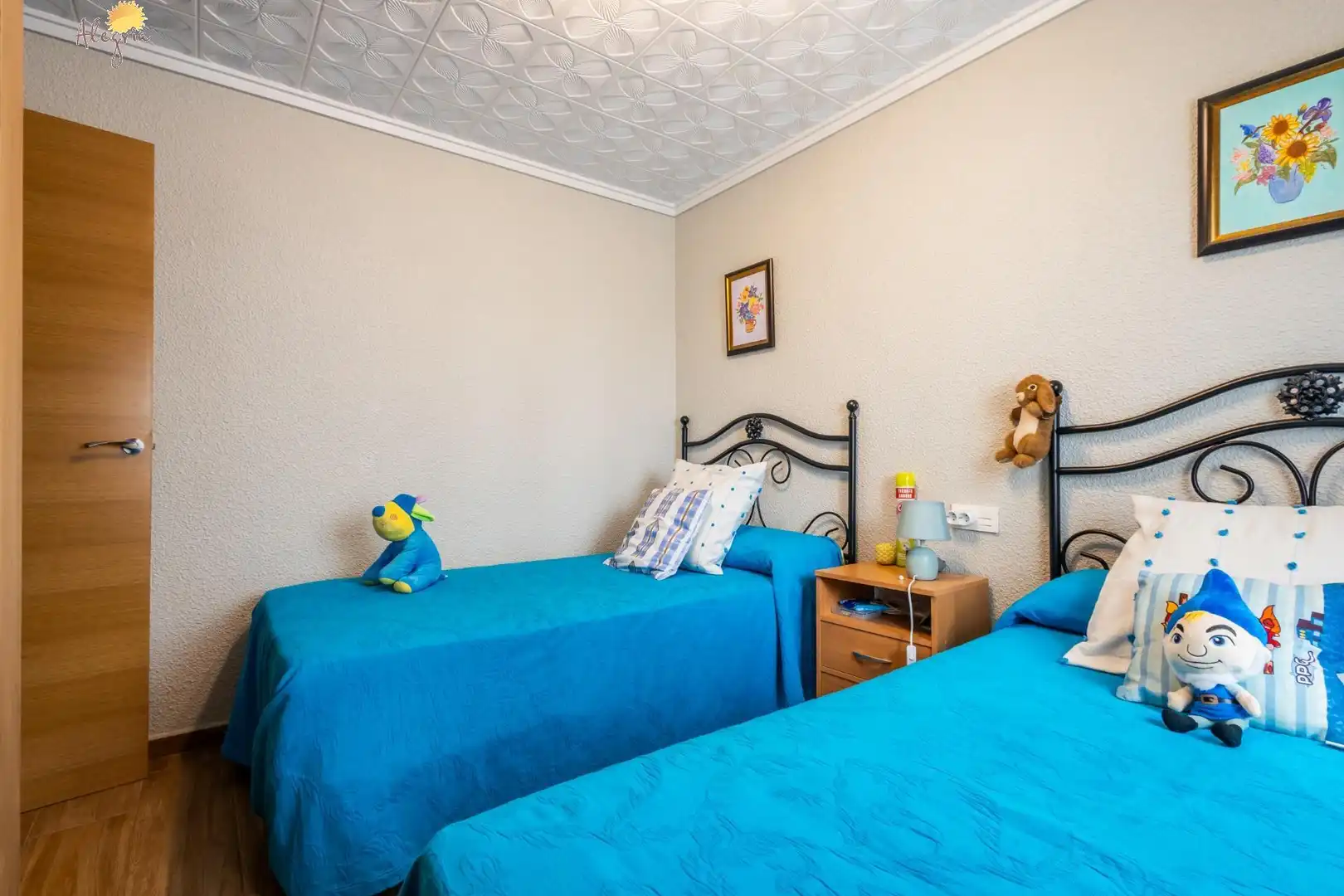 Apartamento con terraza en venta en Calle doña sinforosa, imagen 36