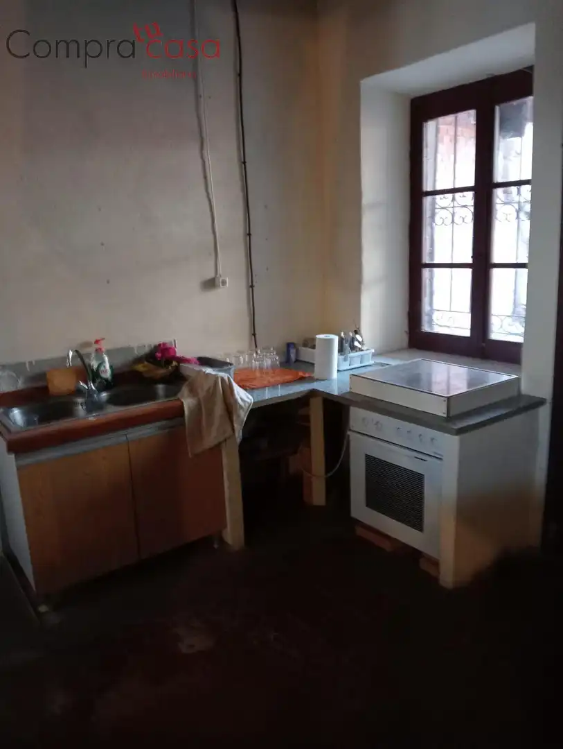 Finca rústica en venda a Calle de Franco, Navas de Oro
