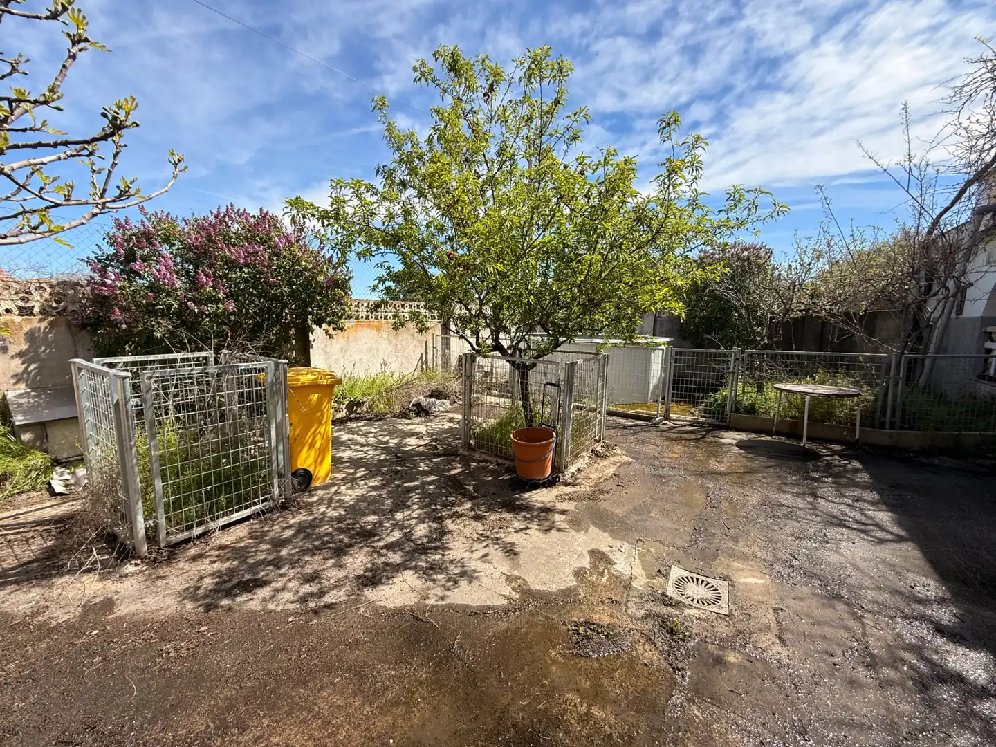 Jardín de Casa o chalet en venta en Yuncos con Calefacción, Jardín privado y Terraza