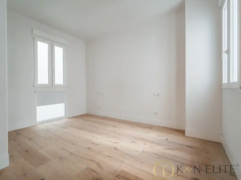 Flat with lift to rent in Calle Ayala, imagen 19
