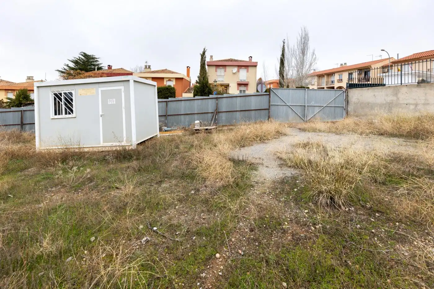 Lands and plots for sale in Calle ENCANTADO 11, imagen 12
