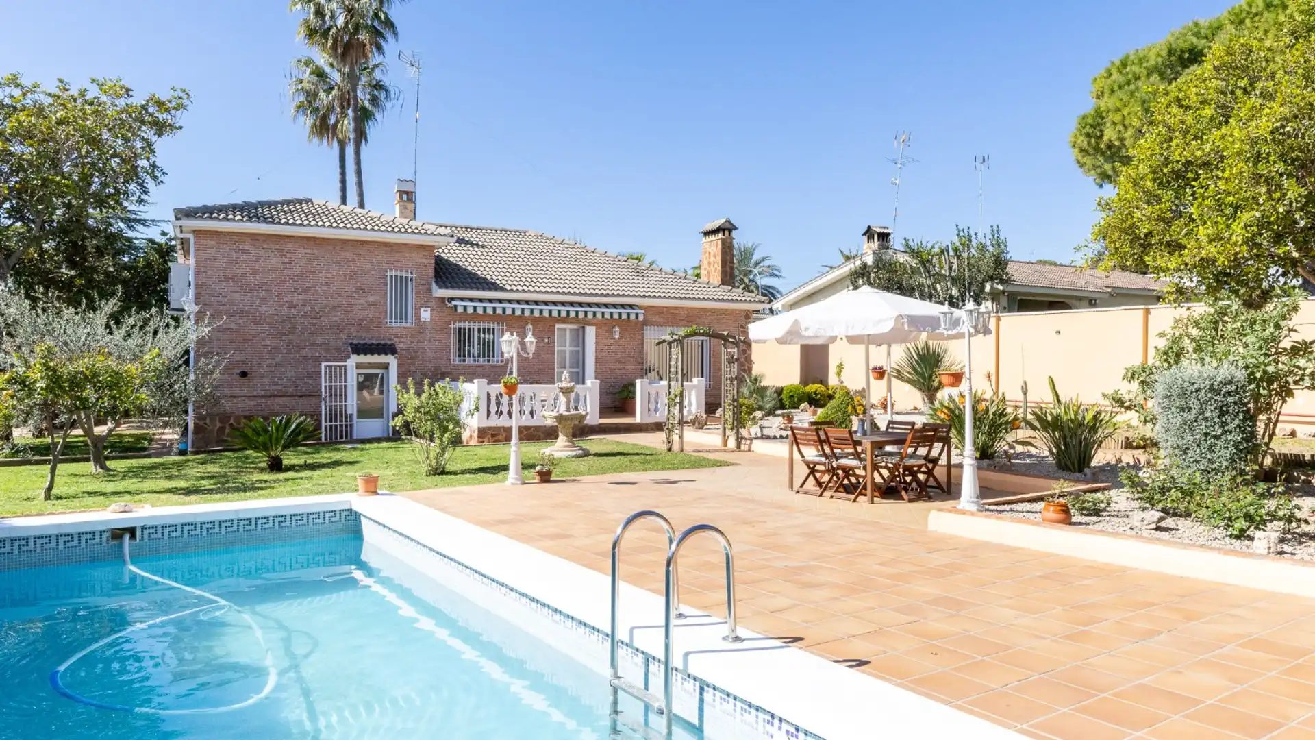 Casa o chalet en venta en Montserrat