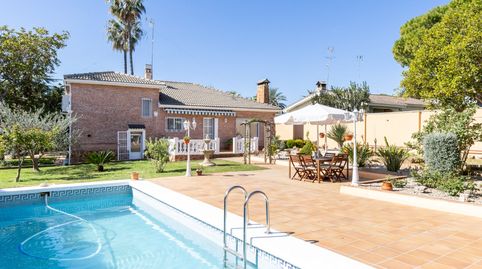 Foto 3 de Casa o xalet en venda a Carrer del Freixe, Montserrat, Valencia