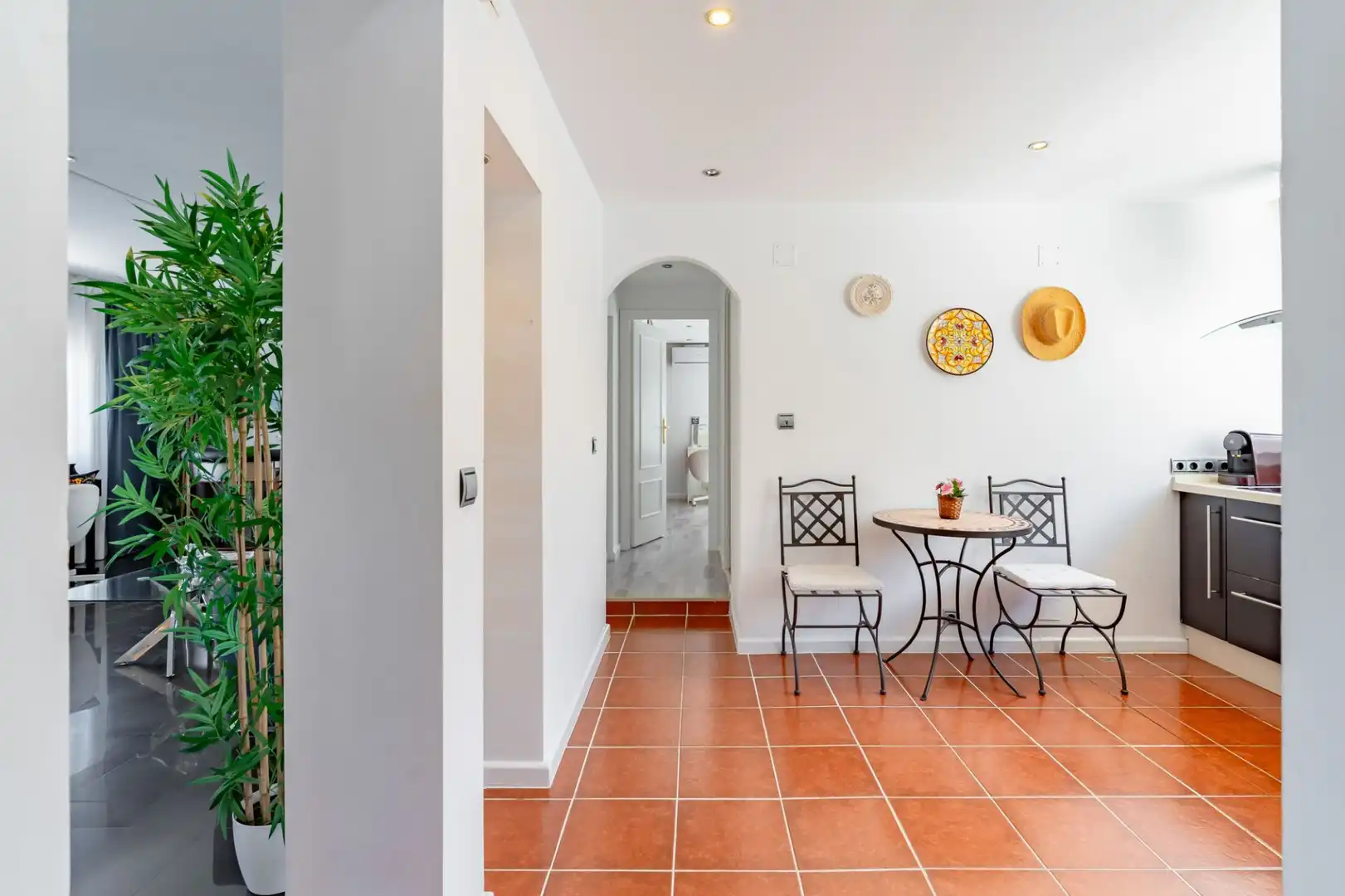 Attic for sale in Torremolinos  with Air Conditioner, Heating and Community pool