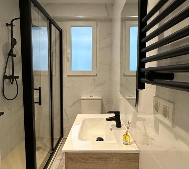 Foto 1 de Pis en venda a Juan XXIII - Las Torres - G2, Burgos