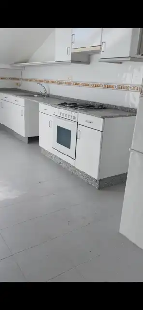 Cuina de Àtic en venda en Taramundi amb Calefacció, Forn i Rentadora