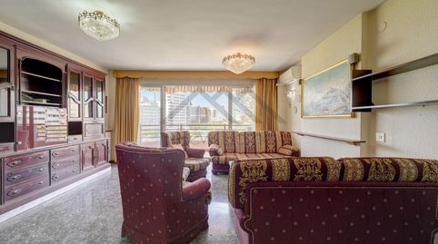 Photo 5 of Flat for sale in Malilla, Valencia Capital