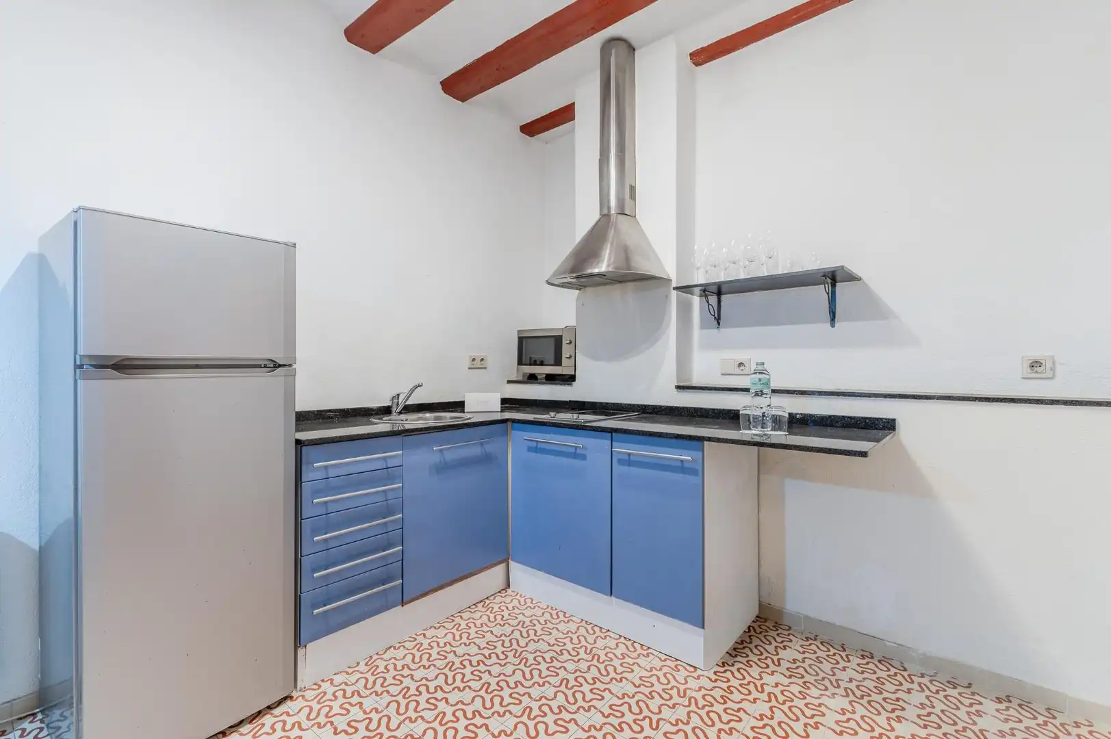Wohnung mit Aufzug zur Miete in BALLESTERIES, imagen 18