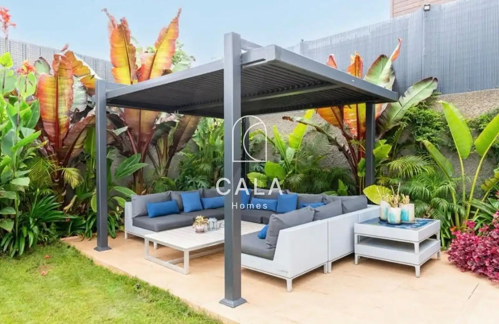Villa mit Terrasse zum Verkauf in Los Sauces, imagen 16
