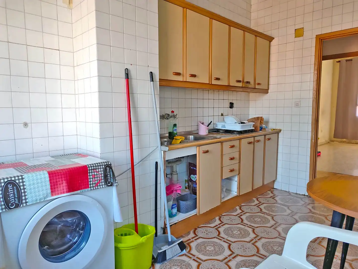 Cuina de Pis en venda en Málaga