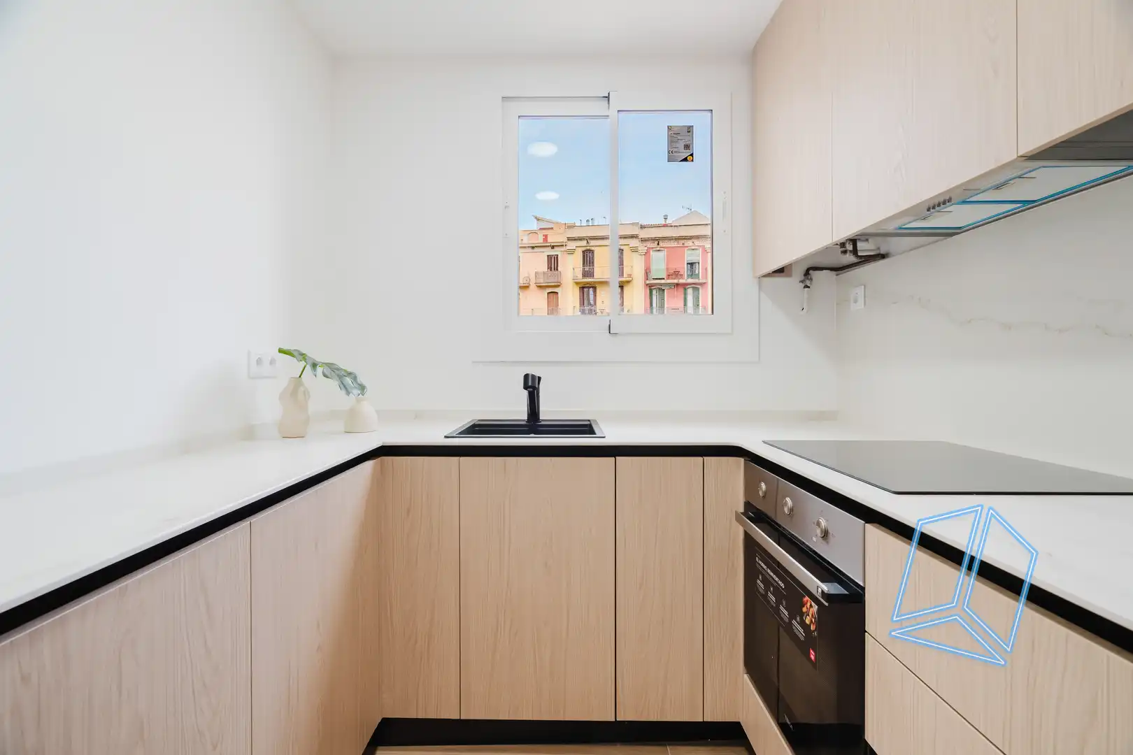 Wohnung mit Terrasse zum Verkauf in Carrer de València, imagen 16