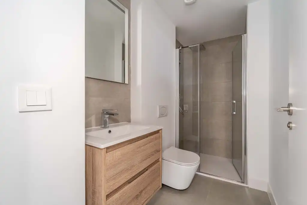 Apartment with pool for sale in Torreblanca del Sol, imagen 21
