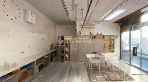 Foto 5 von Geschaftsraum zum Verkauf in El Poble Sec - Parc de Montjuïc, Barcelona Capital