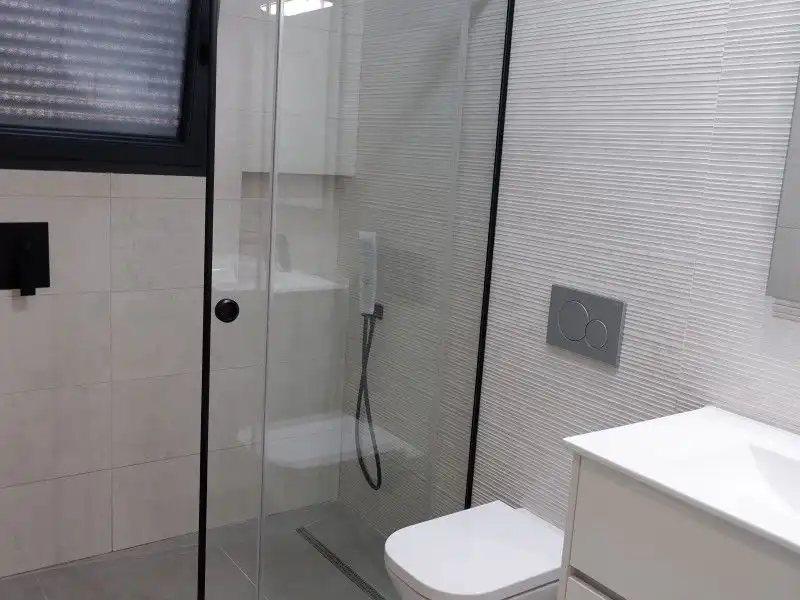 Villa con piscina in vendita a Benijófar, imagen 17