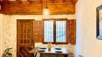 Dining room of House or chalet for sale in Alicante / Alacant  with Air Conditioner, Terrace and Balcony