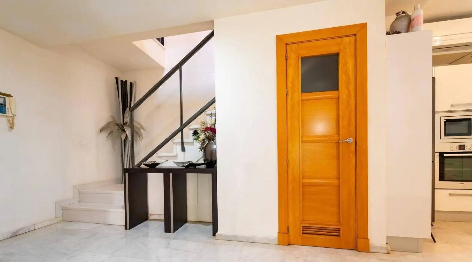 Wohnung zur Miete in Sevilla, Sevilla