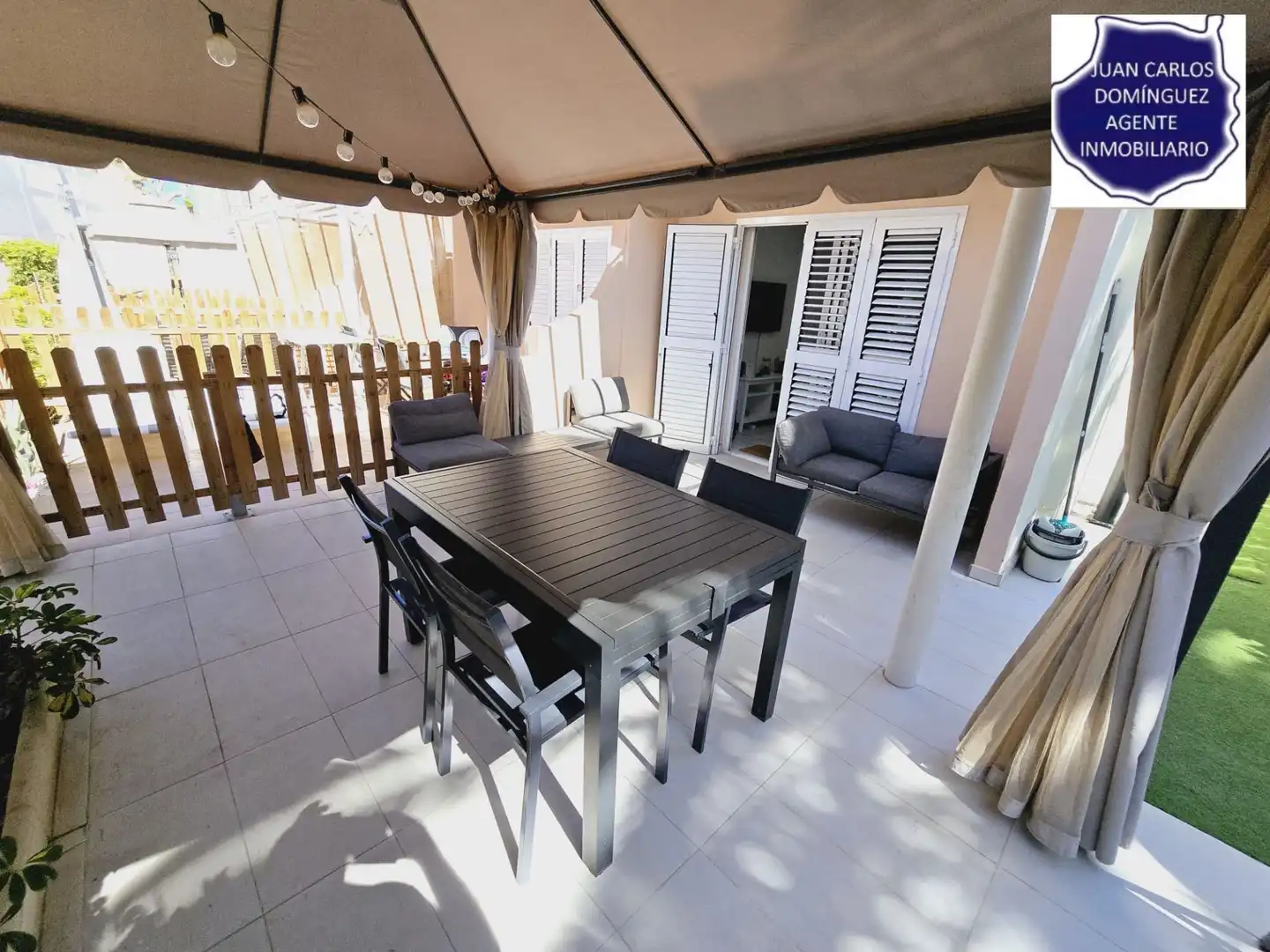 Bungalow avec piscine à louer à Maspalomas - Meloneras, imagen 56