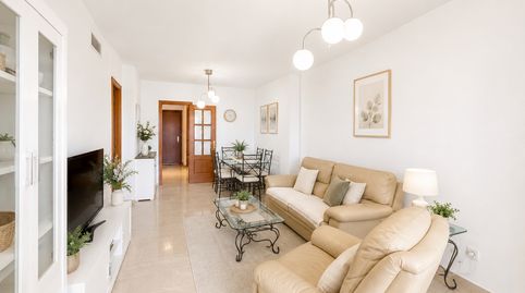 Foto 5 de Piso en venta en Avenida Marysol, Solymar, Benalmádena