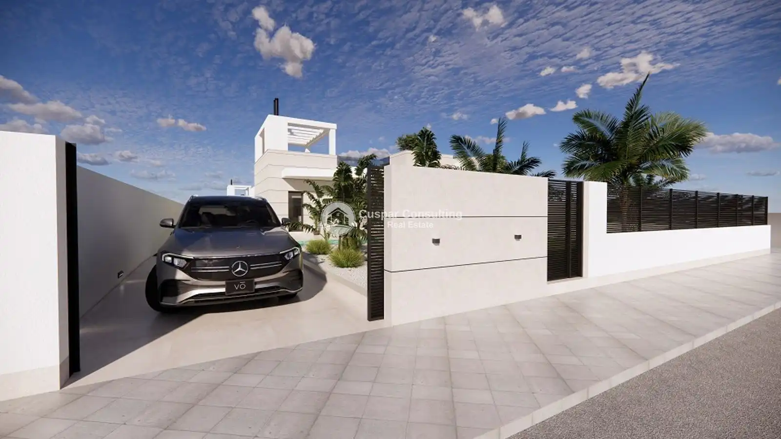 Casa o chalet en venta en Zona Carrefour - Urbanizaciones