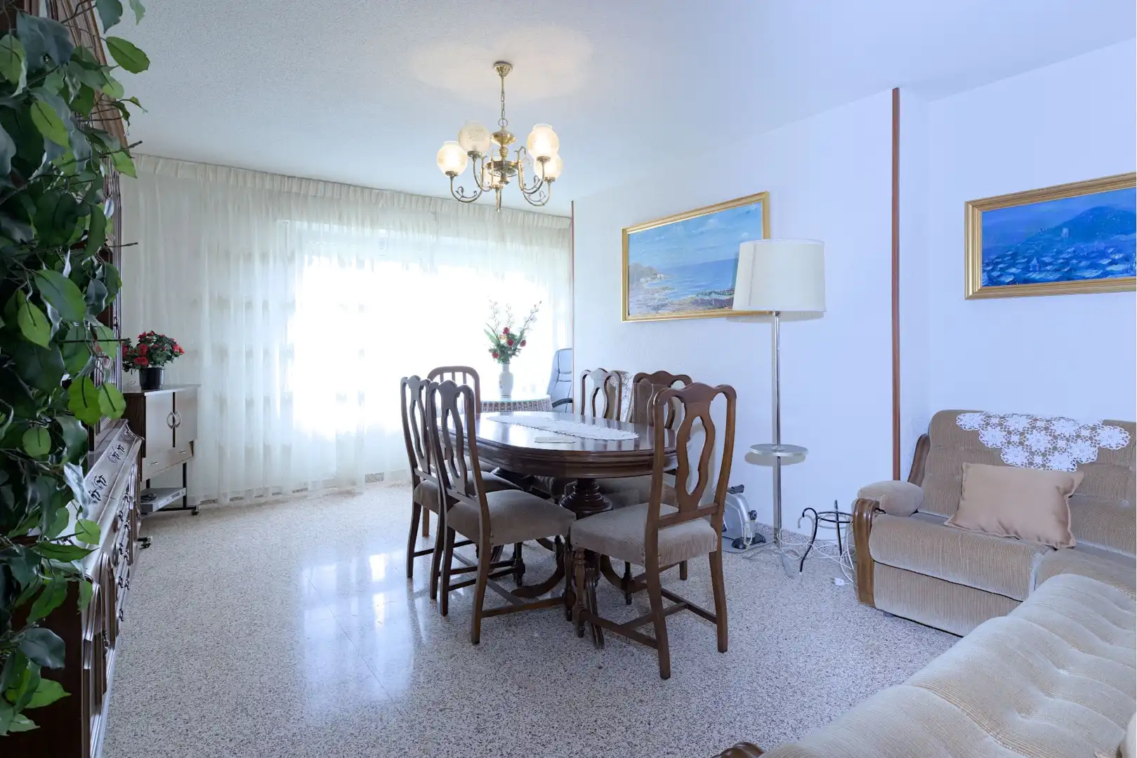 Piso en venta en C/ BARCELONA,, Jijona / Xixona
