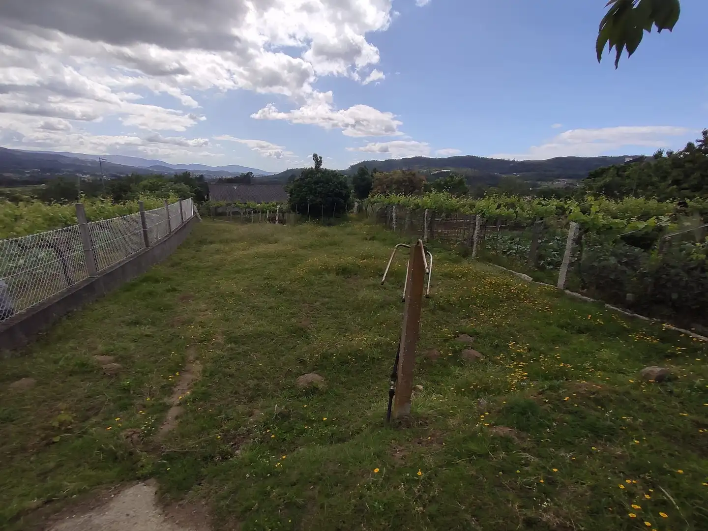 House with garden for sale in PO-400, imagen 24