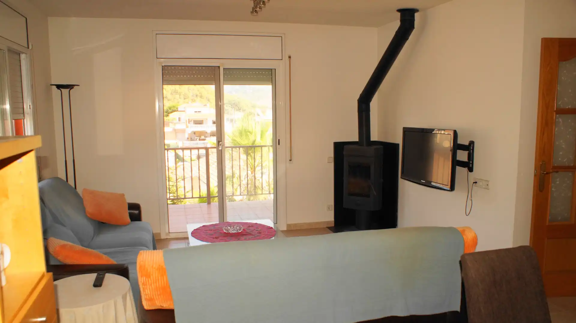 Villa mit Terrasse zum Verkauf in Bigues i Riells del Fai, imagen 14