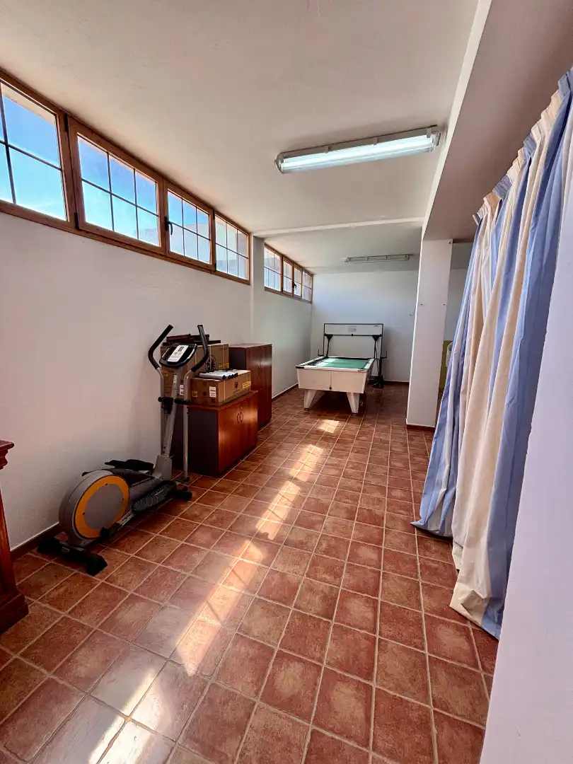 Villa con terrazza in vendita a Calle Nayra, imagen 35