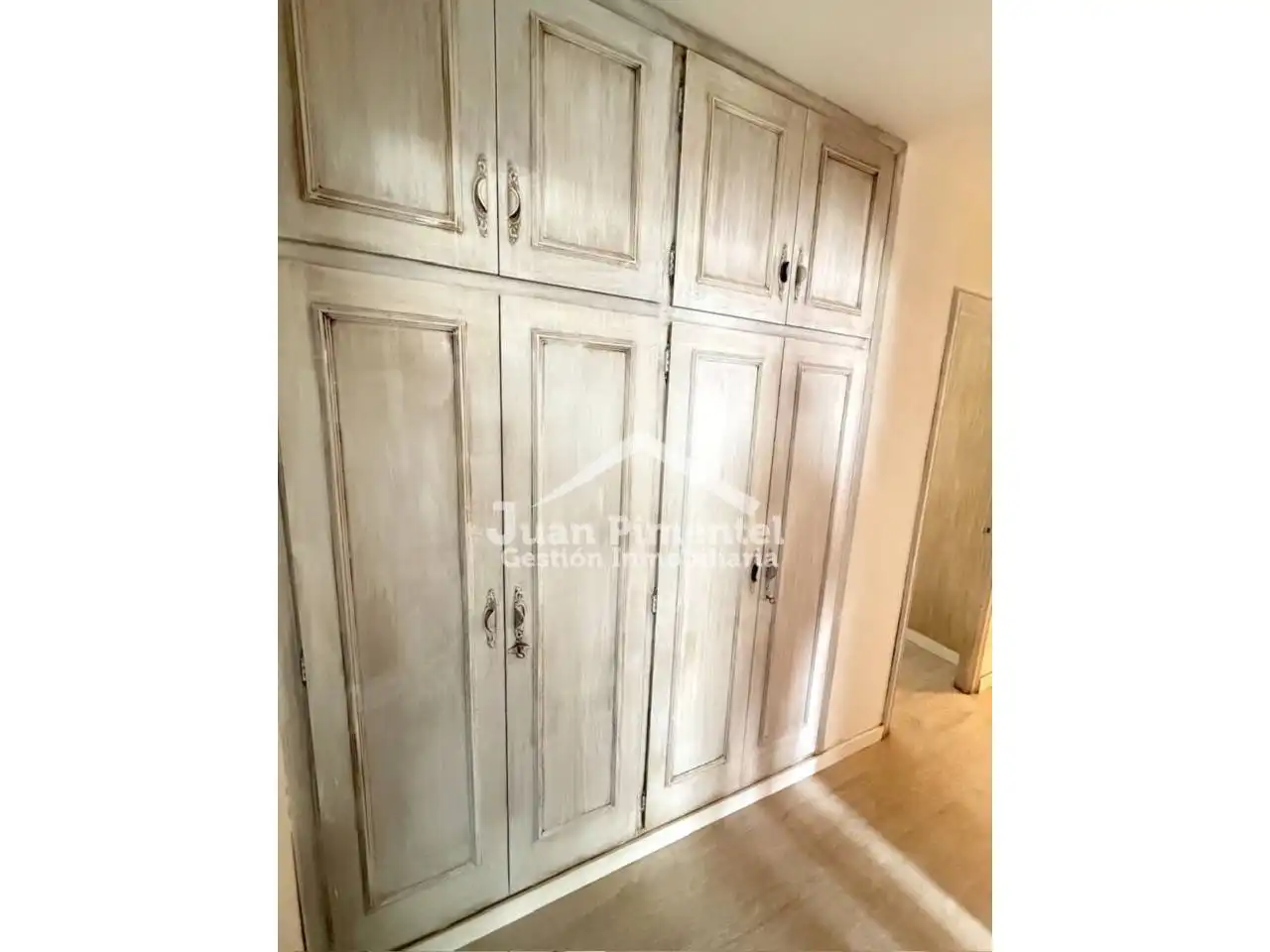 Piso en venta en Calle Santa Ana 1, imagen 24